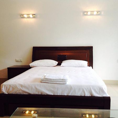Silver Sands Flic en Flac Екстер'єр фото